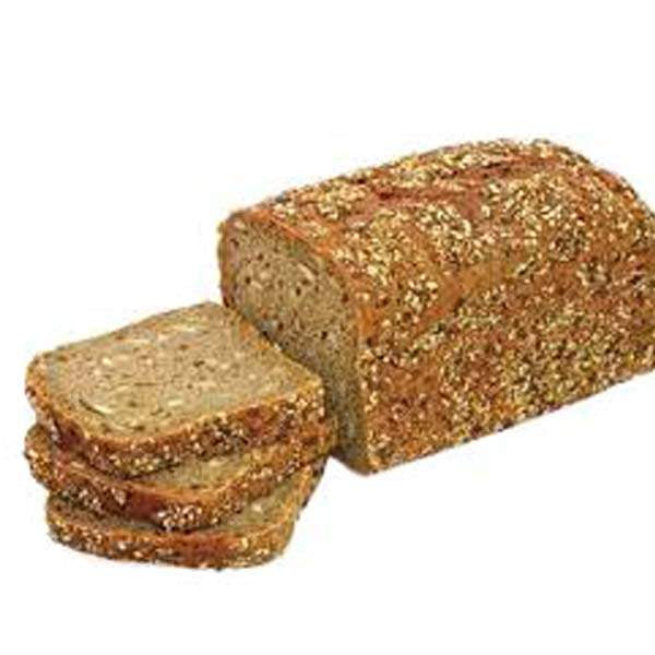 Bread MultiGrain 450 Gm