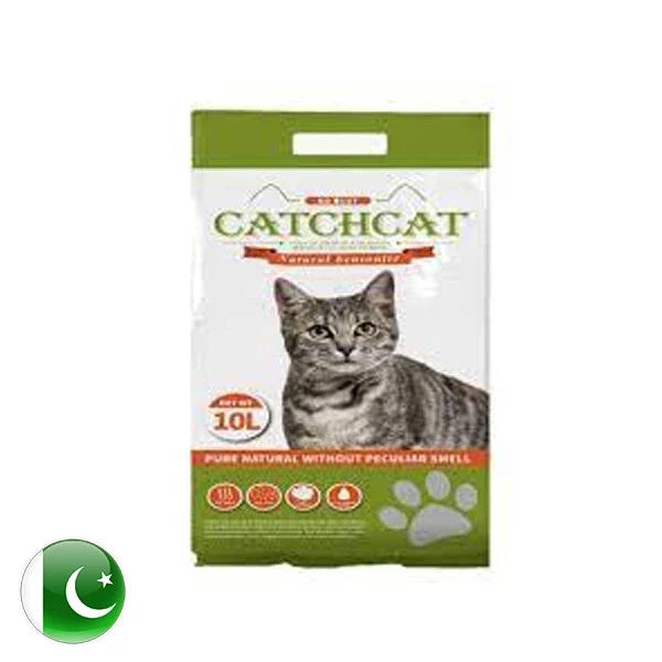 Catch Cat Apple 10L