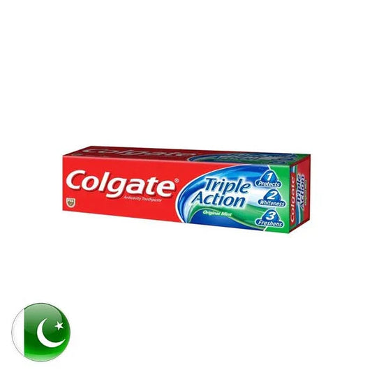 Colgate Tooth Paste Triple Action 50 ml