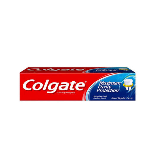 Colgate Toothpaste Regular 150Gm