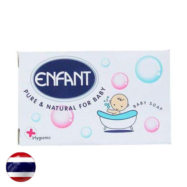 Enfant Baby Soap 100g