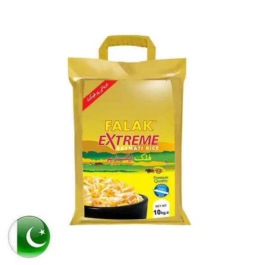 Falak Extreme Basmati 10 KG