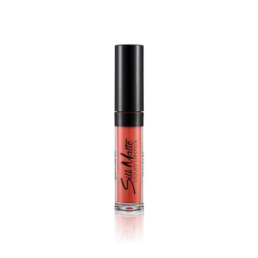 Flormar Lipstick Liquid Silk Matte 03