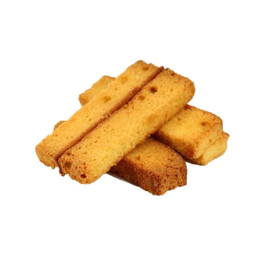 Cake Rusk Sugar Free 1Kg