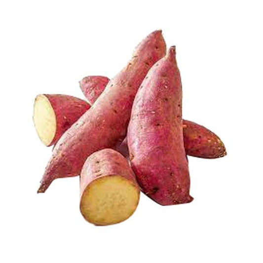 Sweet Potato 1Kg