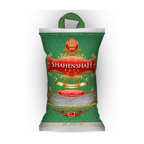 Shahenshah Tota Rice 5kg
