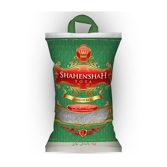 Shahenshah Tota Rice 5kg