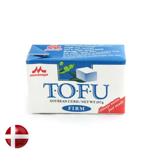 Tofu Firm Cheese 349G