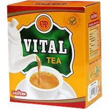 Vital Tea Box 170 gm