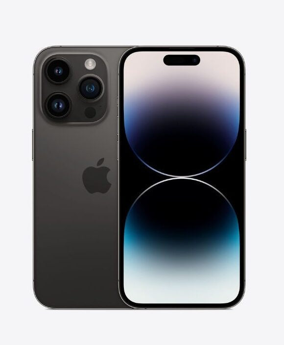 Apple iPhone 14 Pro Max - 6.7" Inch Display - JV 256GB