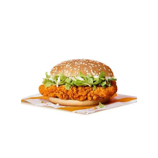 Zinger Burger 1pc