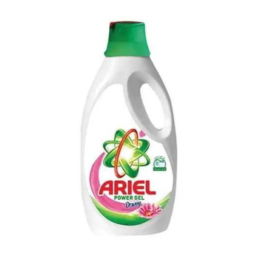 Airel Power Gel Downy 1.8L