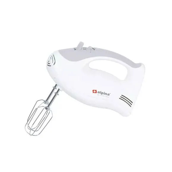 Alpina Hand Mixer 200W Sf-1010