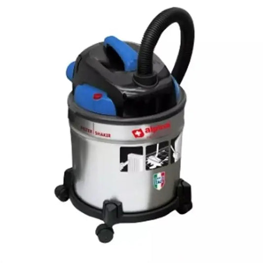 Alpina Vaccum Cleaner (Wet & Dry) Sf-20