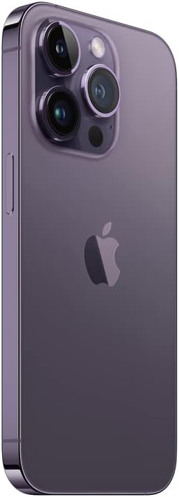 Apple iPhone 14 Pro Max - 6.7" Inch Display - JV 256GB