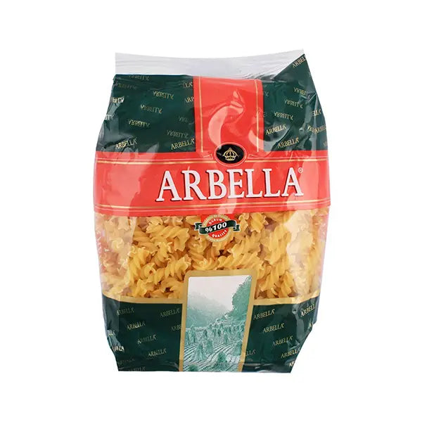 Arbella Fusili 500Gm