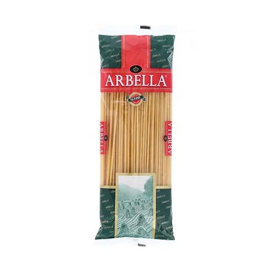 Arbella Spaghetti Bucatini 500gm