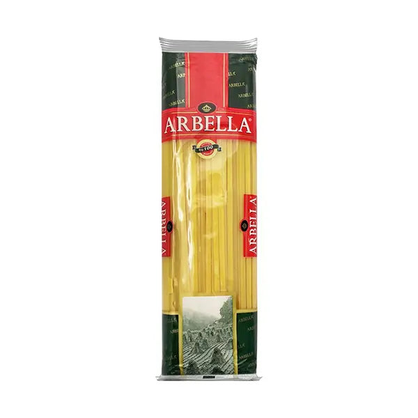 Arbella Spaghetti Fetuccini 500gm