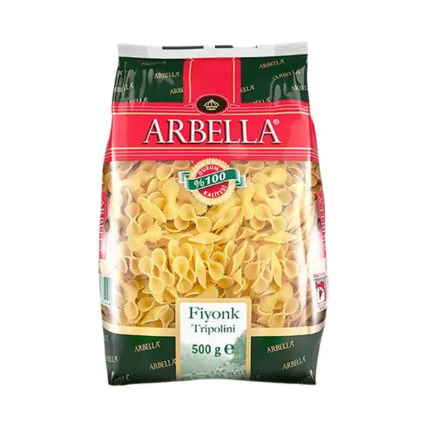 Arbella Tripolini Paste 500gm