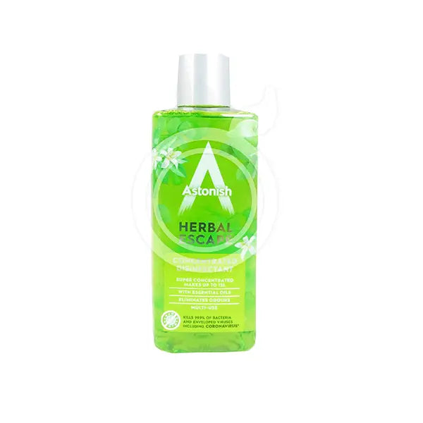 Astonish Multi Surface Herbal Escape Cleaner 1Ltr