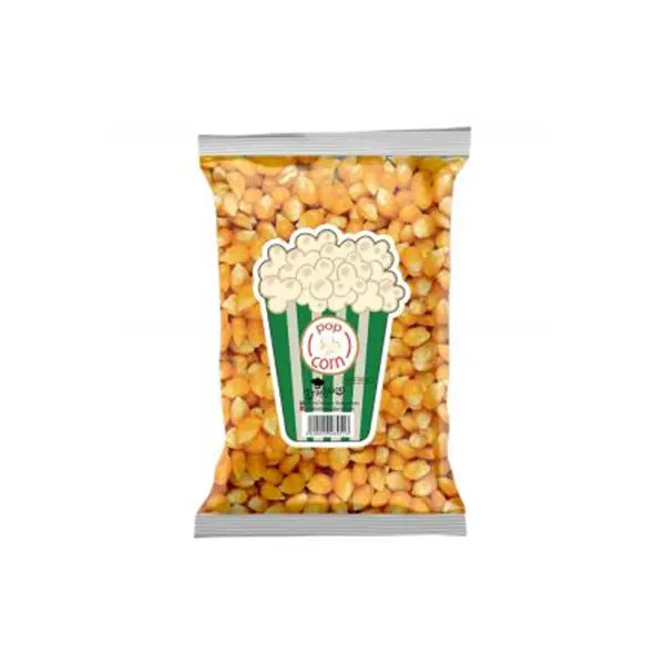 AUK Foods PopCorn Pouch 400 Gm