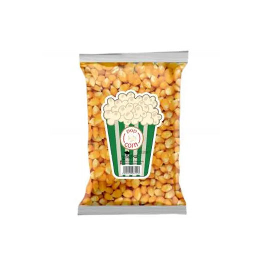 AUK Foods PopCorn Pouch 400 Gm