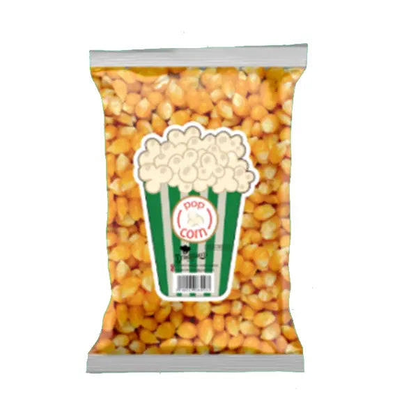 AUK Foods Poping corn 200 Gm