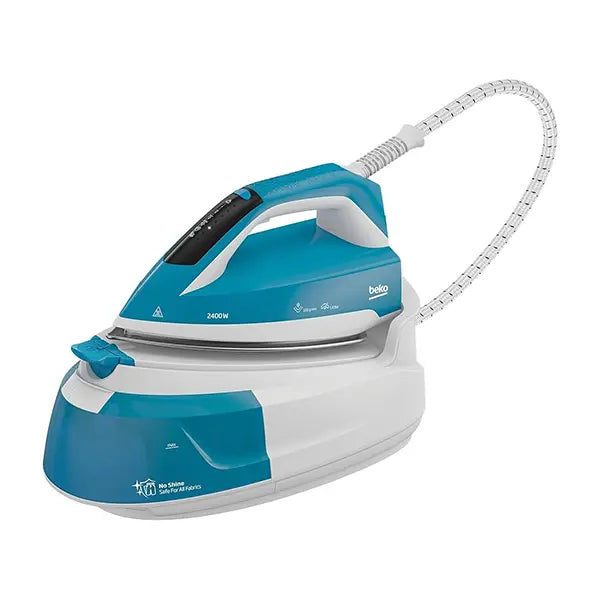 Beko Cordless Steam Iron 2400W SGA6124D