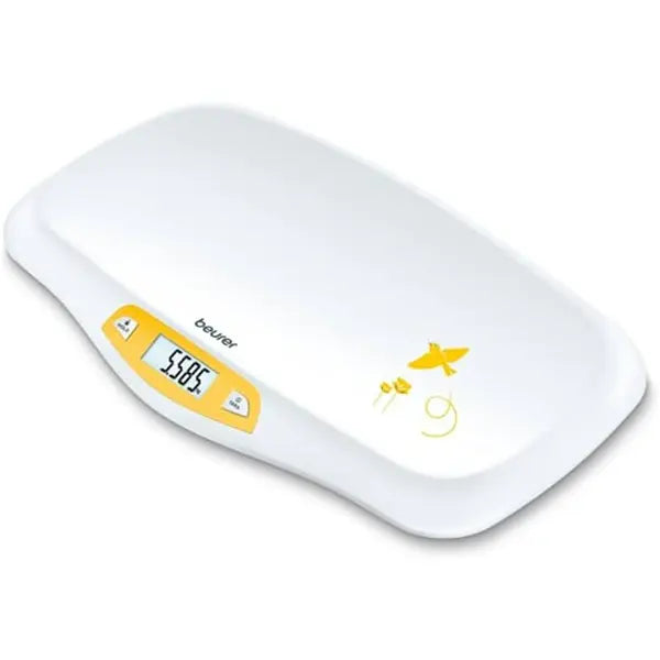 Beurer Digital Baby Scale Jby-80