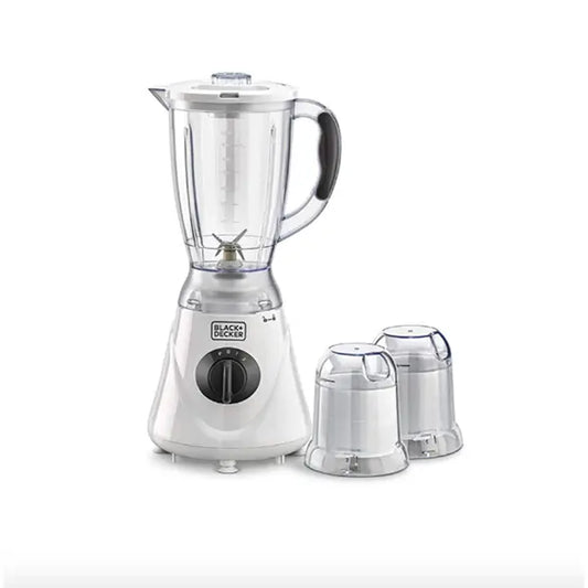 Black & Decker Blender 1.5Ltr BLX300