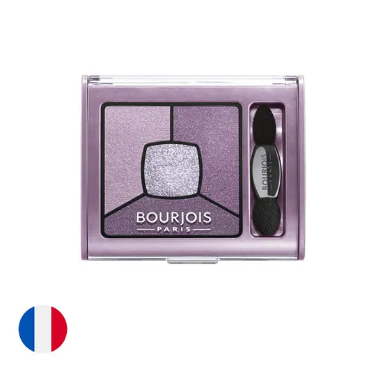 Bourjois Eye Shadow Smoky Stori T07 Inmauv Again