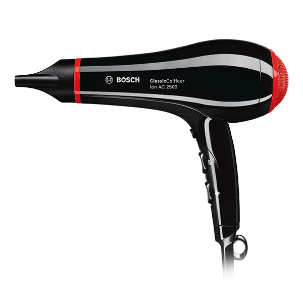 BOSCH Ion Ac 2500w Pro Hair Dryer