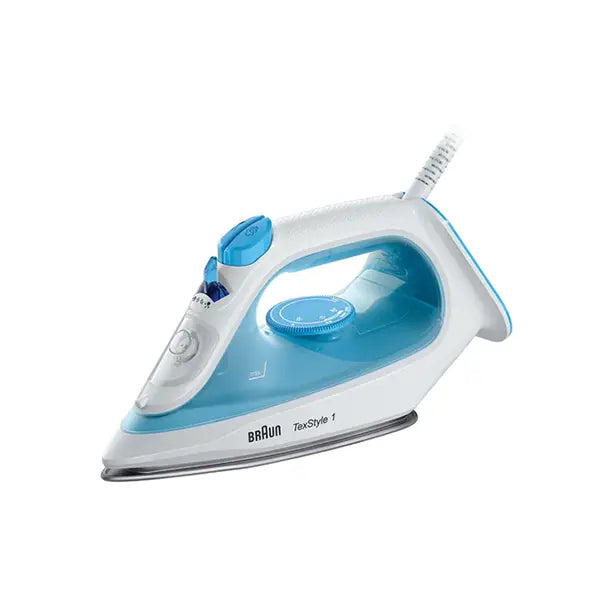 Braun Steam Iron 1050 (2000W)