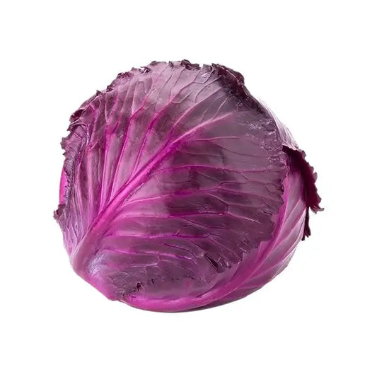 Cabbage Red 1Kg