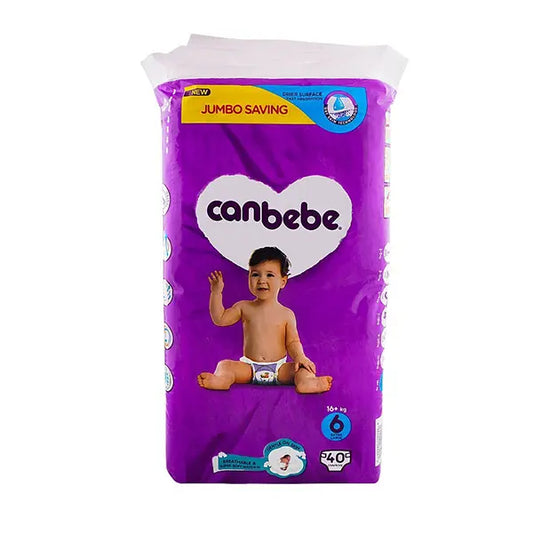 Canbebe Jumbo xl 40