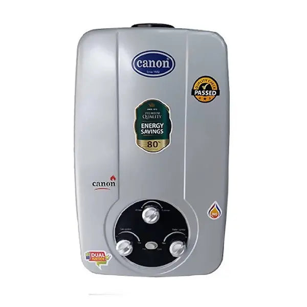 Canon Instant Geyser 16D Plus Dual