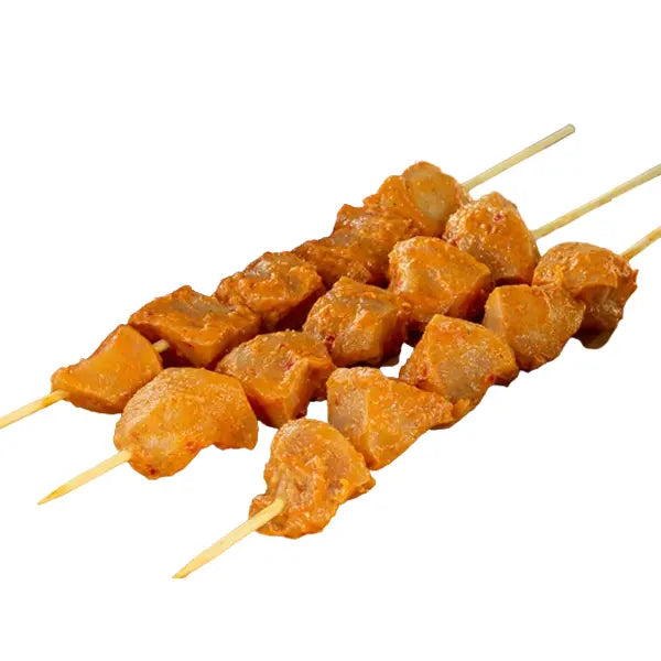 Chicken Shish Taouk