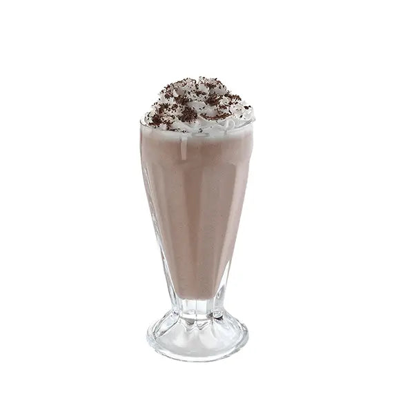 Chocolate Milk Shake 500Ml