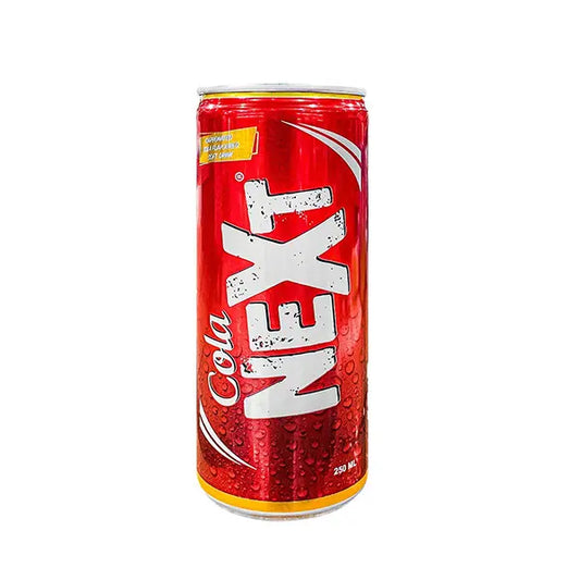 Cola Next Can 250ml