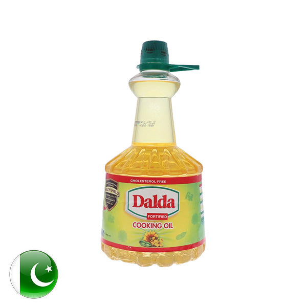 Dalda Cooking Oil 4.5Ltr