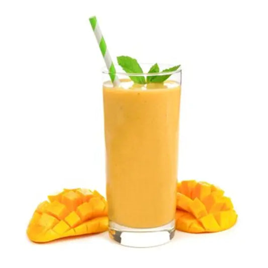 Mango Shake 500Ml