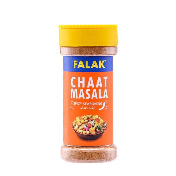Falak Chaat Masala  100 gm Bottle