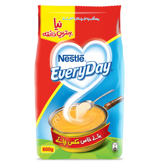 Nestle Everyday Khass Mixed Tea 600 gm
