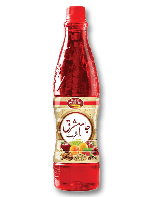 Bake Parlor Jame-e-Mashriq Sharbat 800 ml