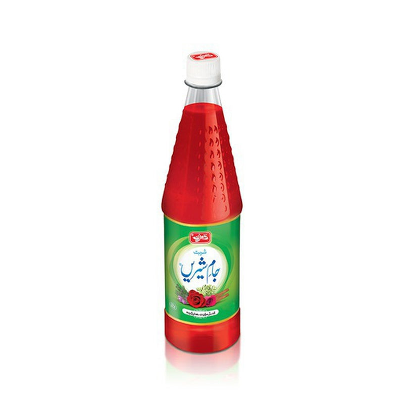 Qarshi Jam-e-Shireen 1500 ml