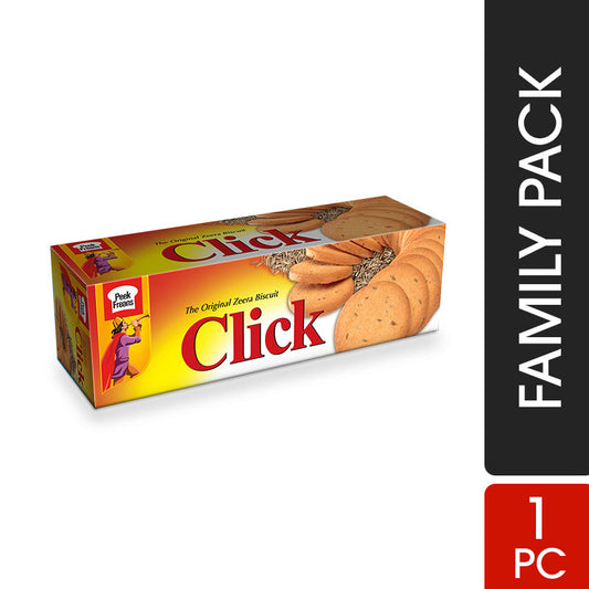 Peek Freans Click Biscuit Family Pack