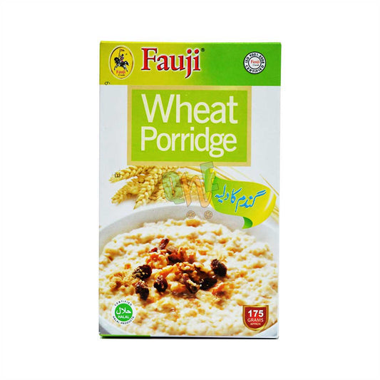 Fauji Wheat Porridge 175 gm