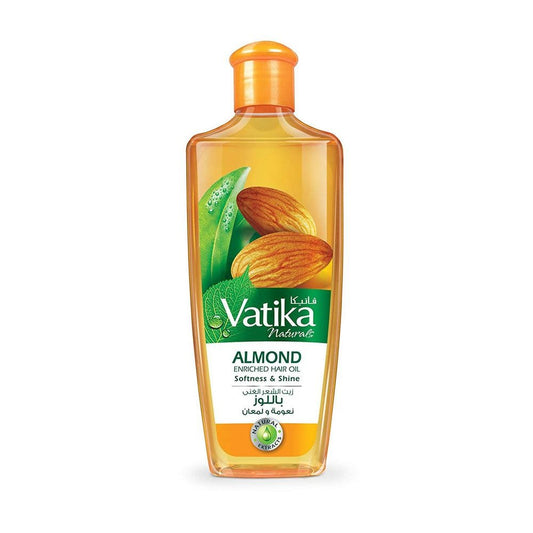 Dabur Vatika Almond Hair Oil 100 ml