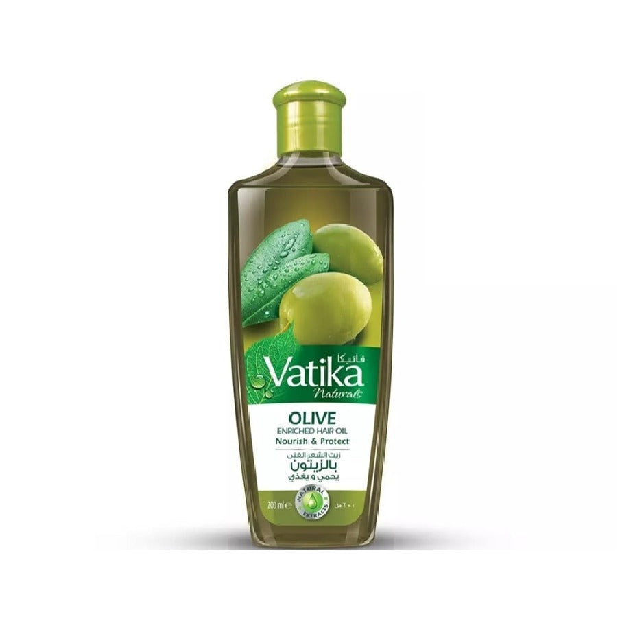 Dabur Vatika Olive Hair Oil  100 ml