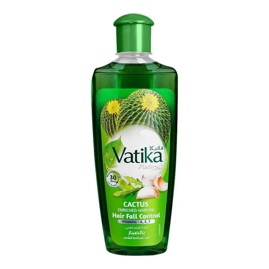 Dabur Vatika Cactus Hair Oil  100 ml